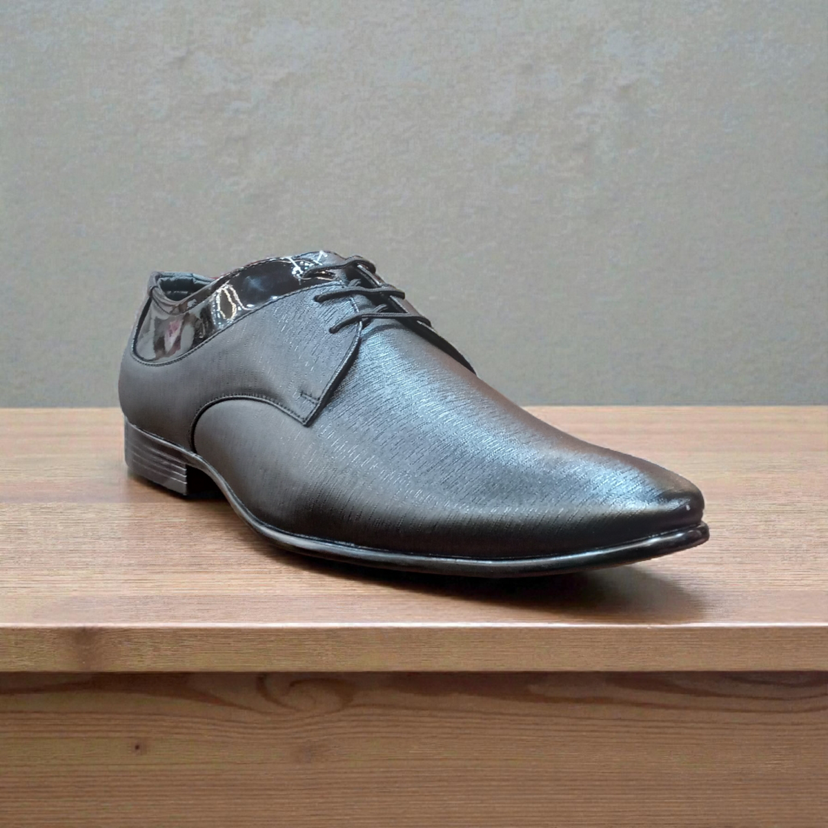 Men Leather 9563