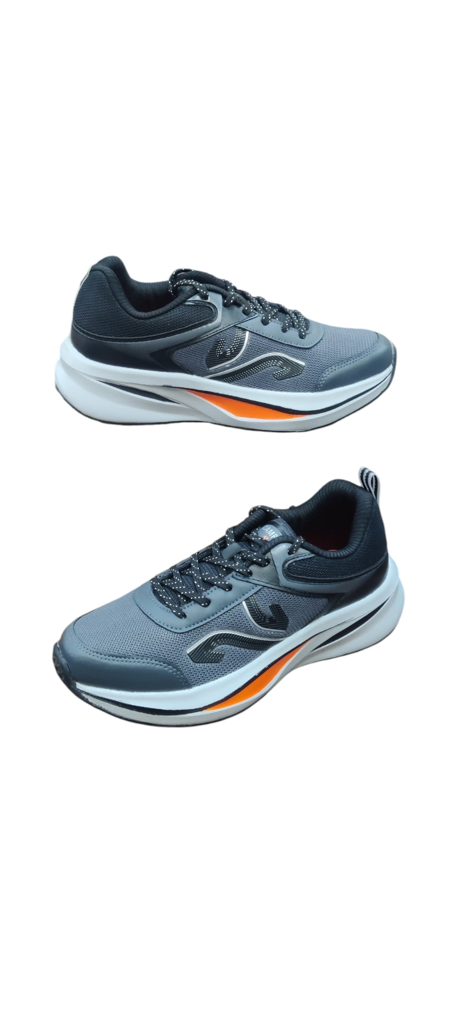 Campus Sport Shoes ZupixN