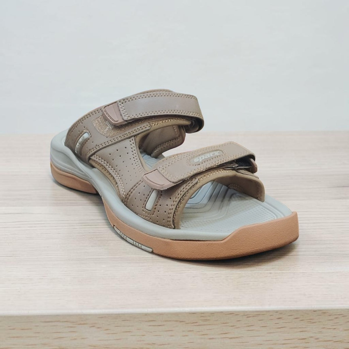 Sparx Men Sandal SFG186