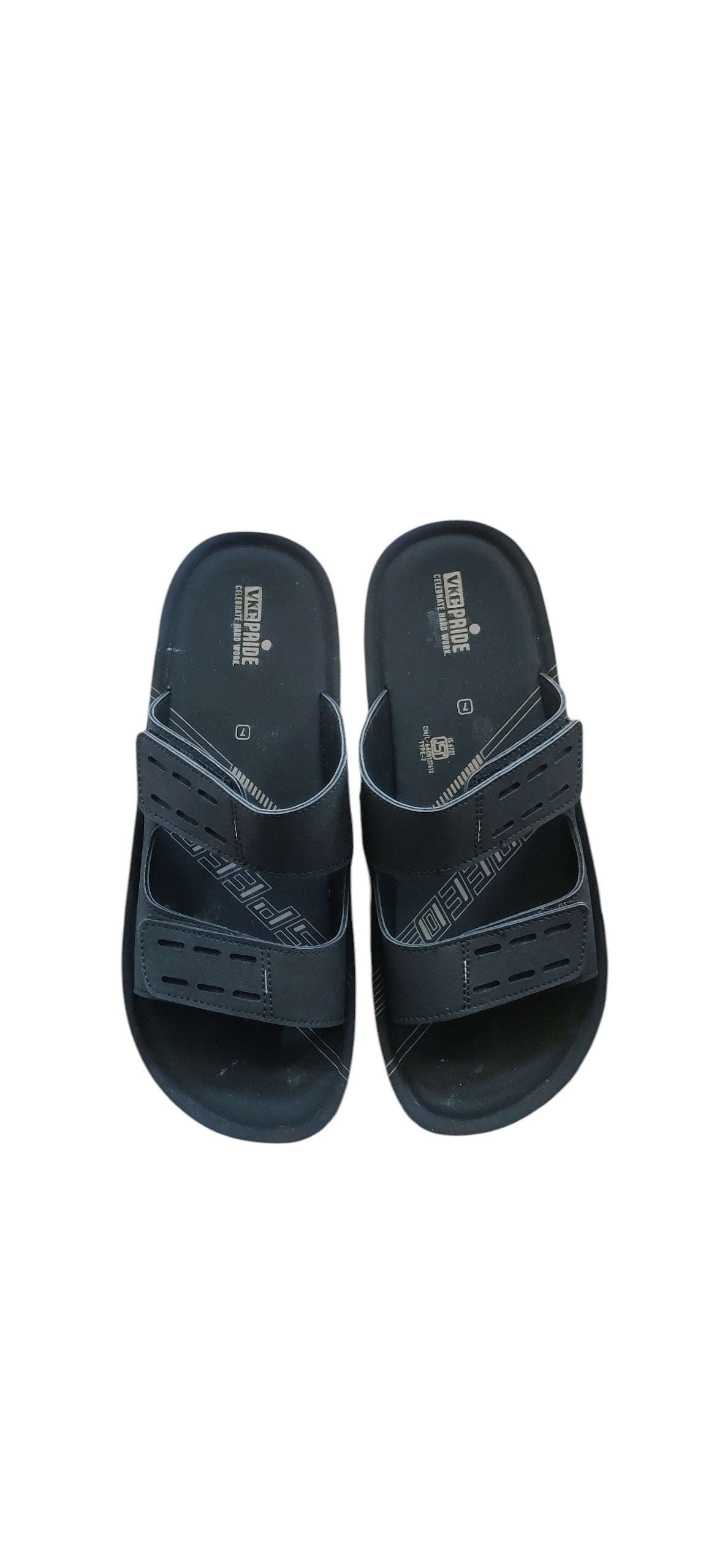 VKC Pride Slipper GP4232