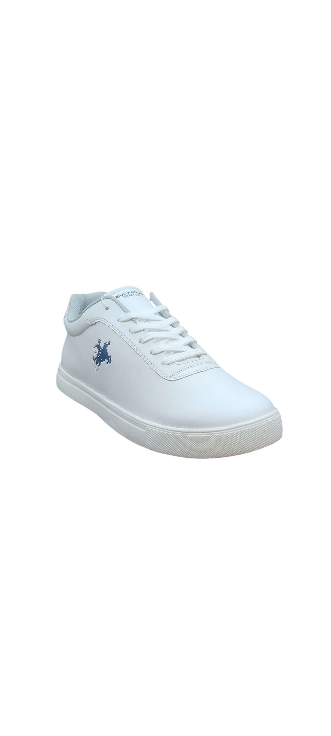 Buckaroo Sneaker Vector