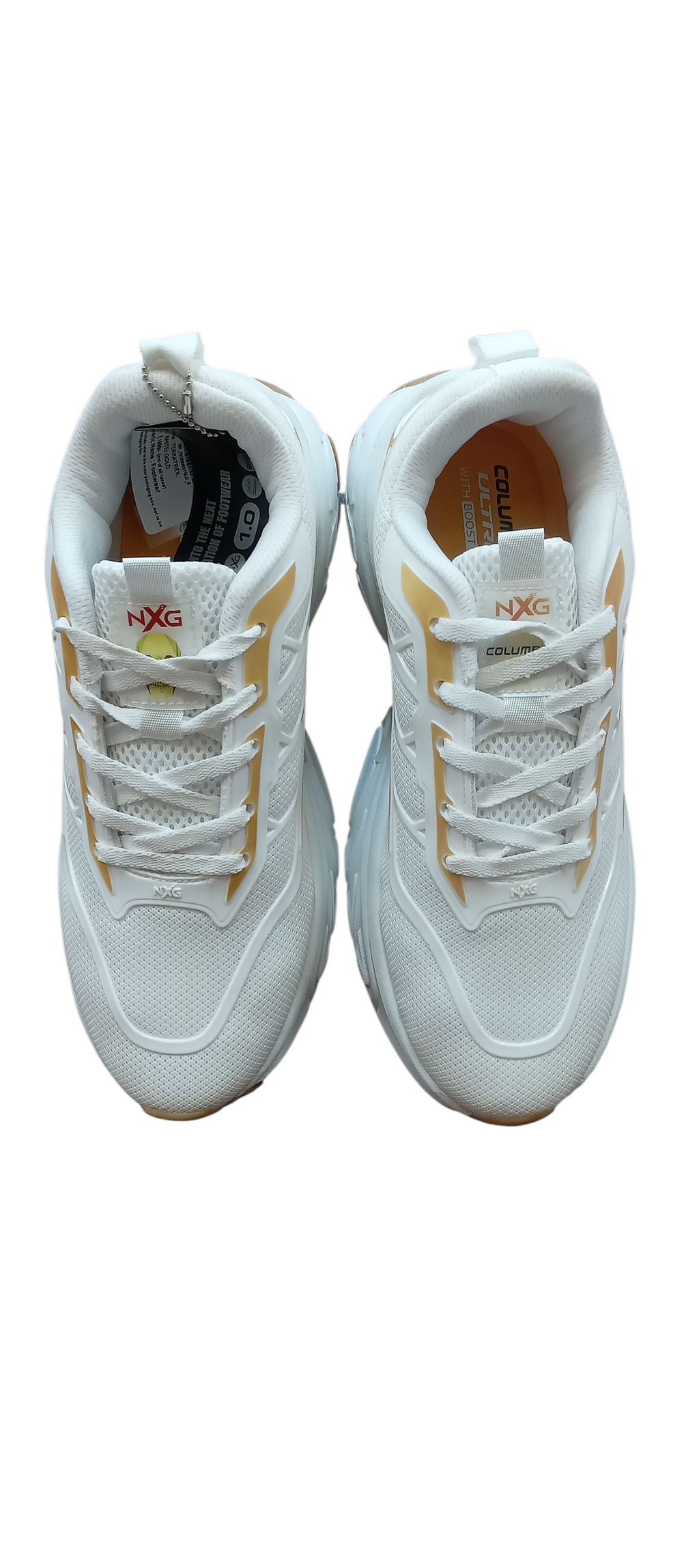 Columbus Shoes Terratrek
