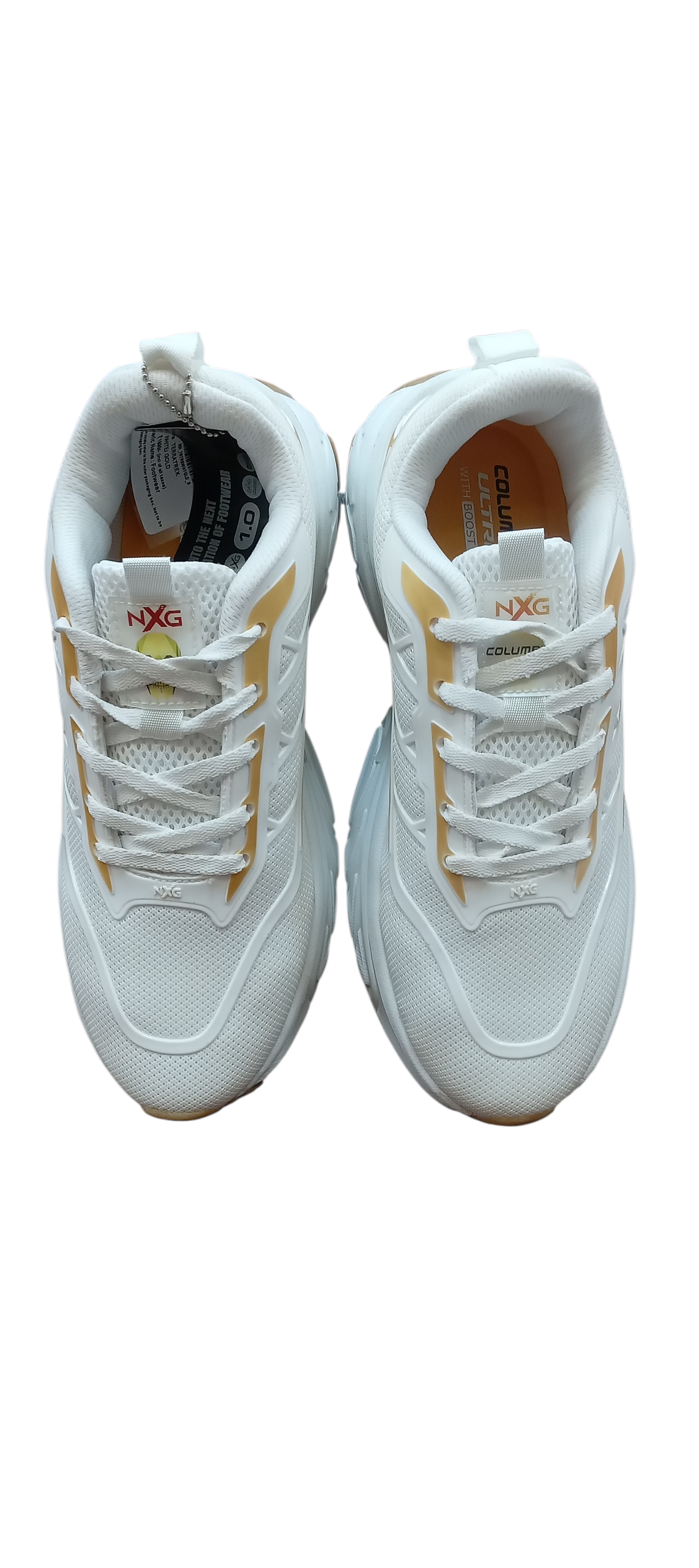 Columbus Shoes Terratrek