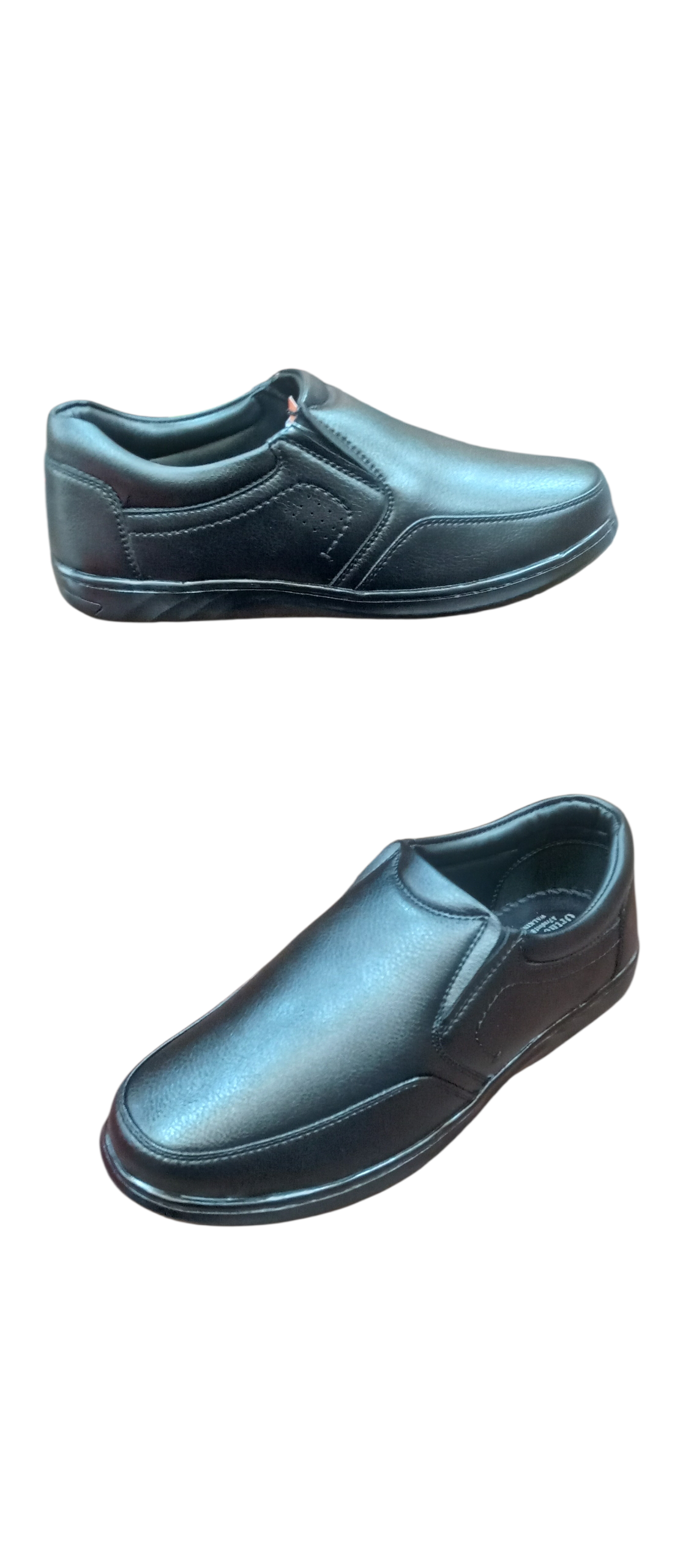 Men Leather G903