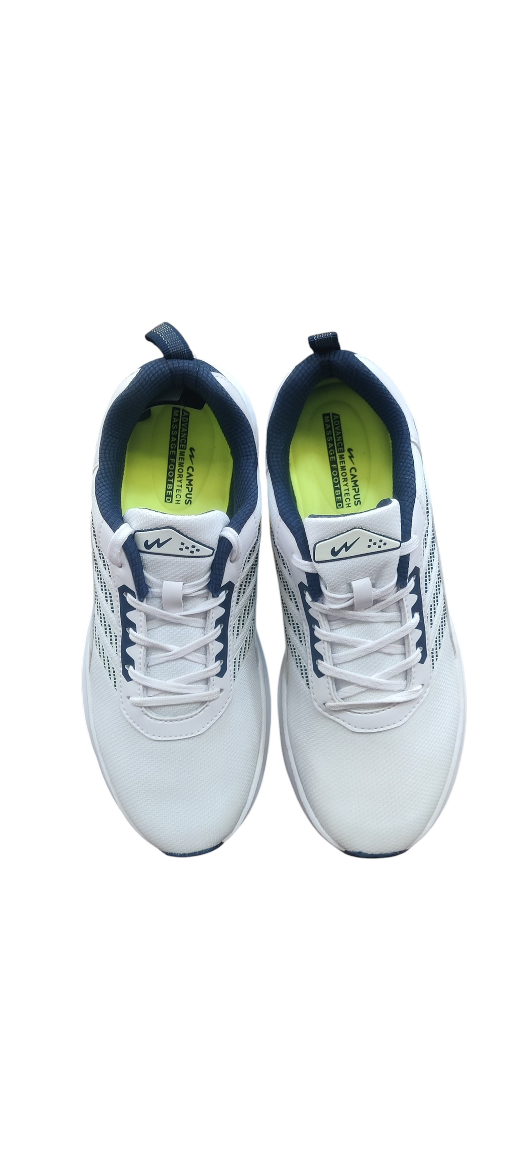 Campus Sport Shoes Tester