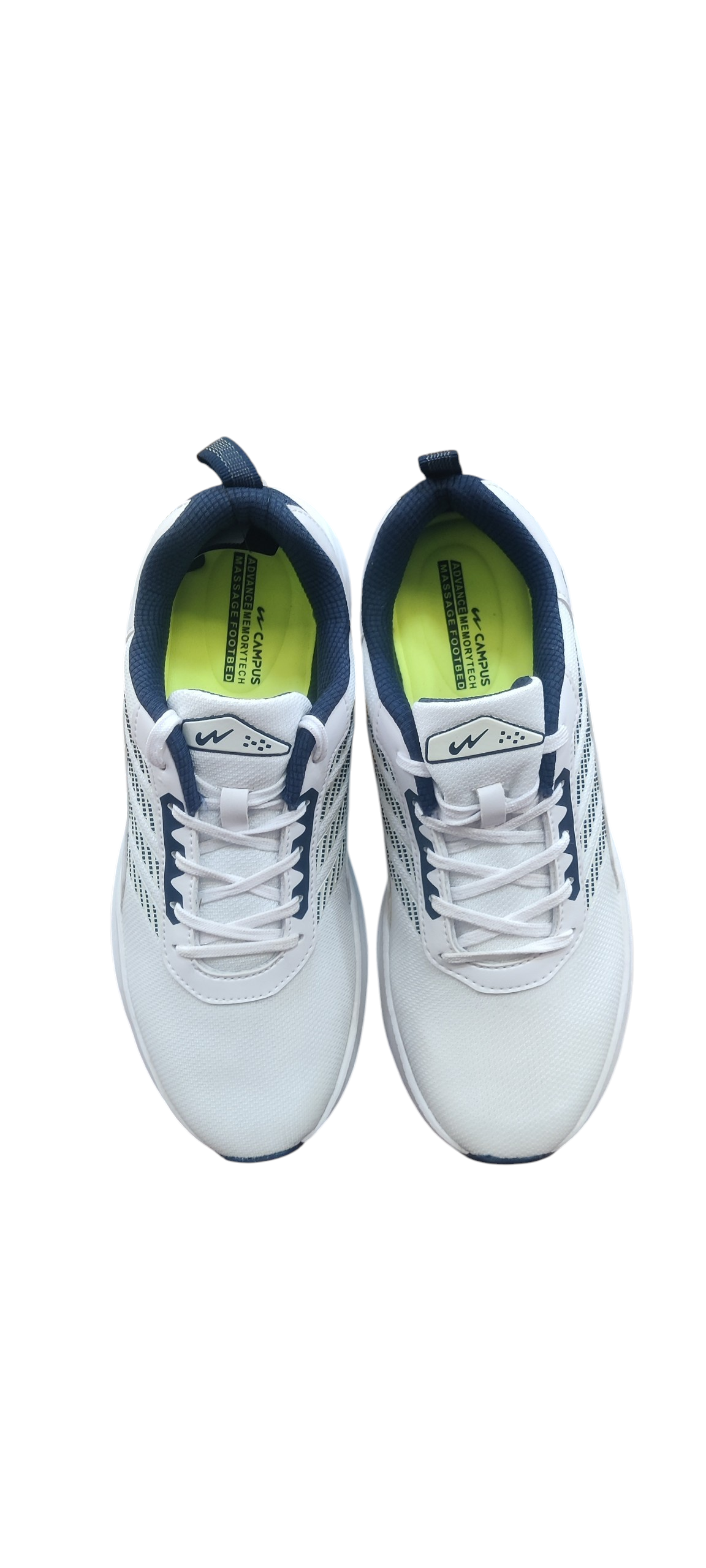 Campus Sport Shoes Tester