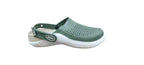 Houfu Men Clogs Roger1