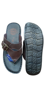 WalkLine Gents Slippers Gati06