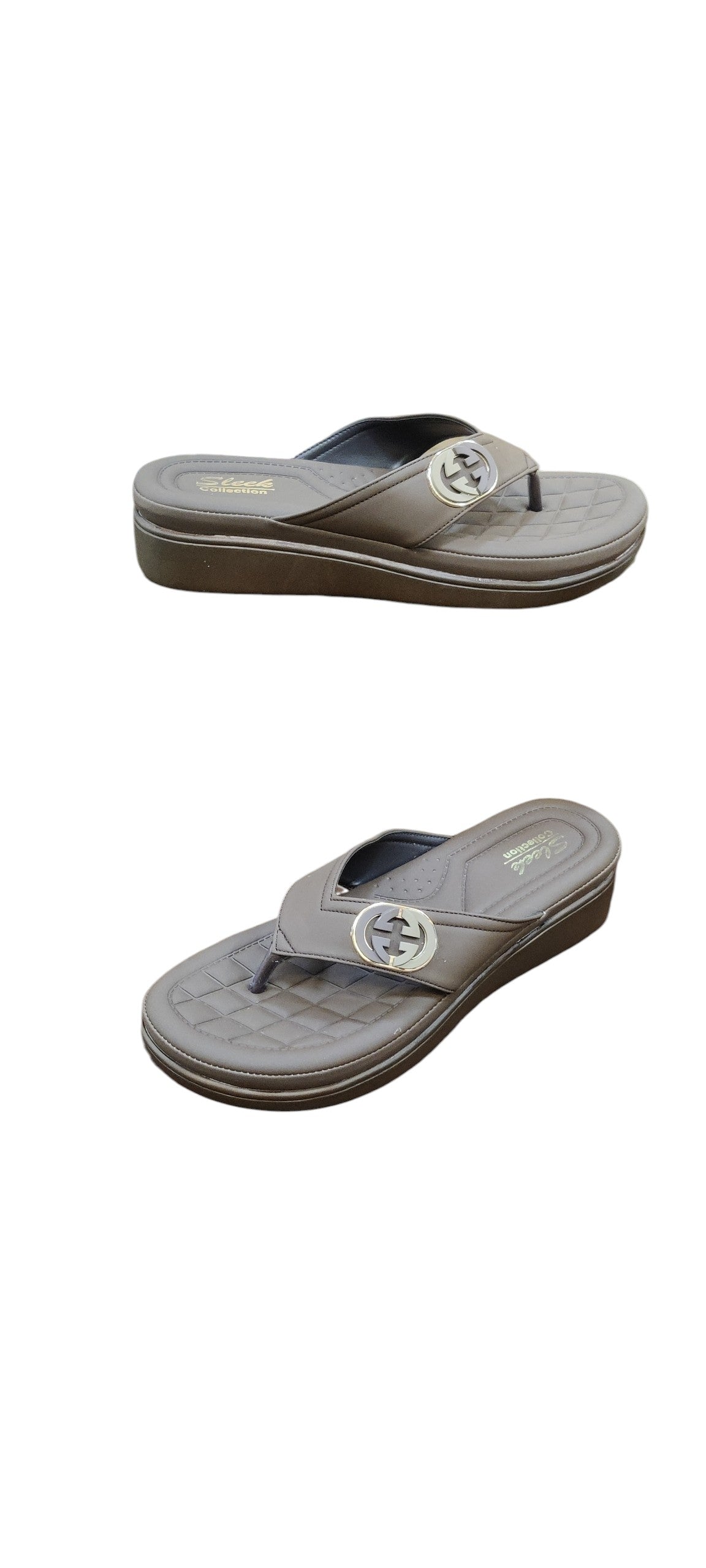 Women Slipper OLI770
