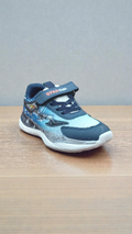 Star kids Shoes Mars-02
