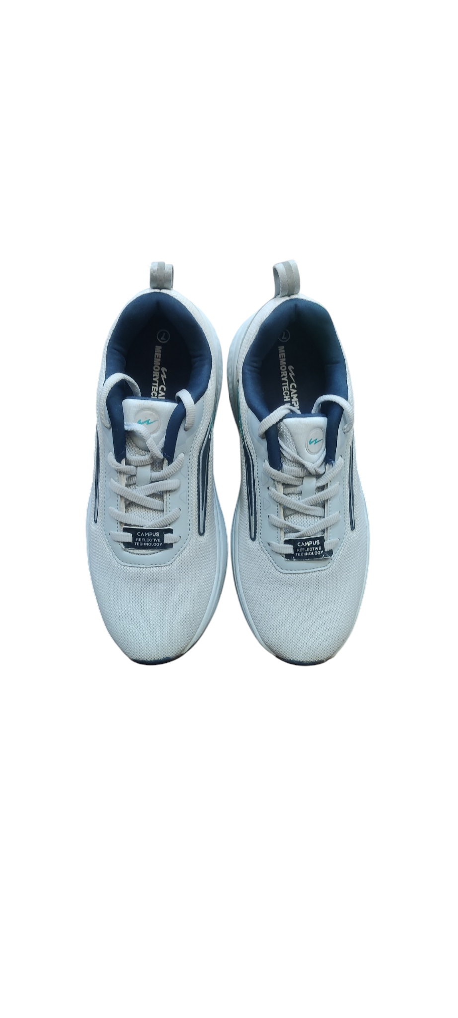 Campus Sport Shoes Daxton