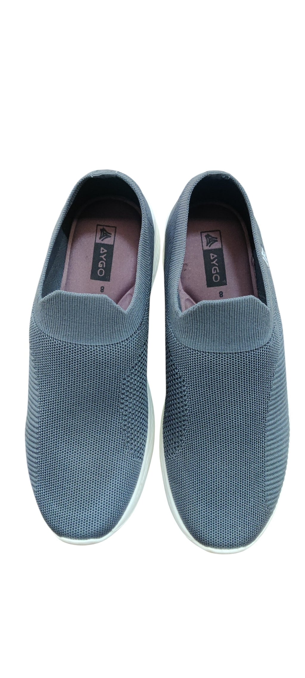 AYGO Shoes Diva01/24