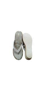 Sleek Fancy Heel Slipper OLA16/3653