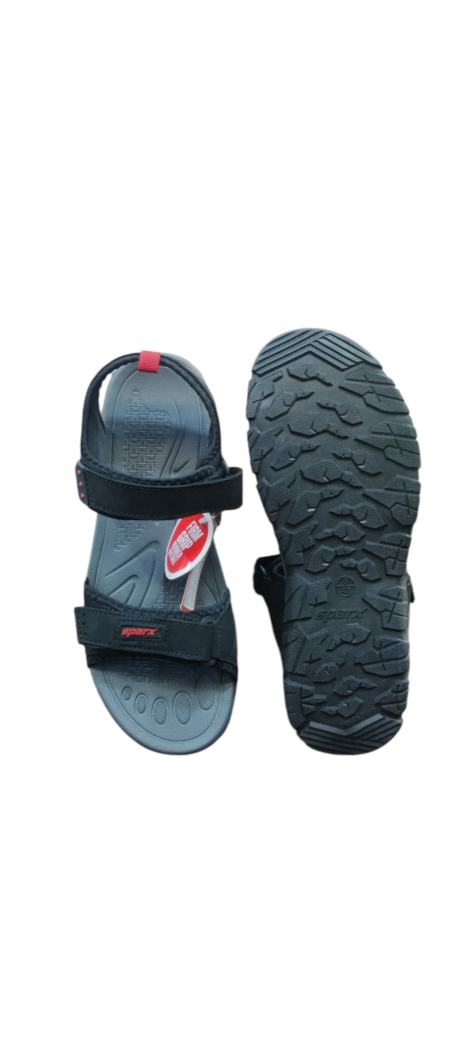 Sparx Men Sandal SS616