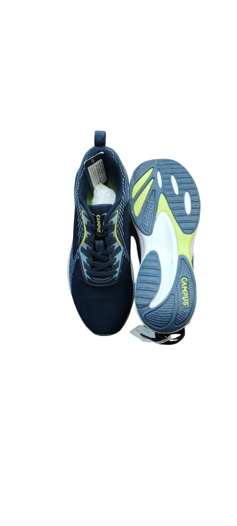 Campus Sport Shoes Celio