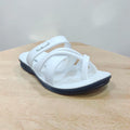 Walkaroo Pu Slippers W5687