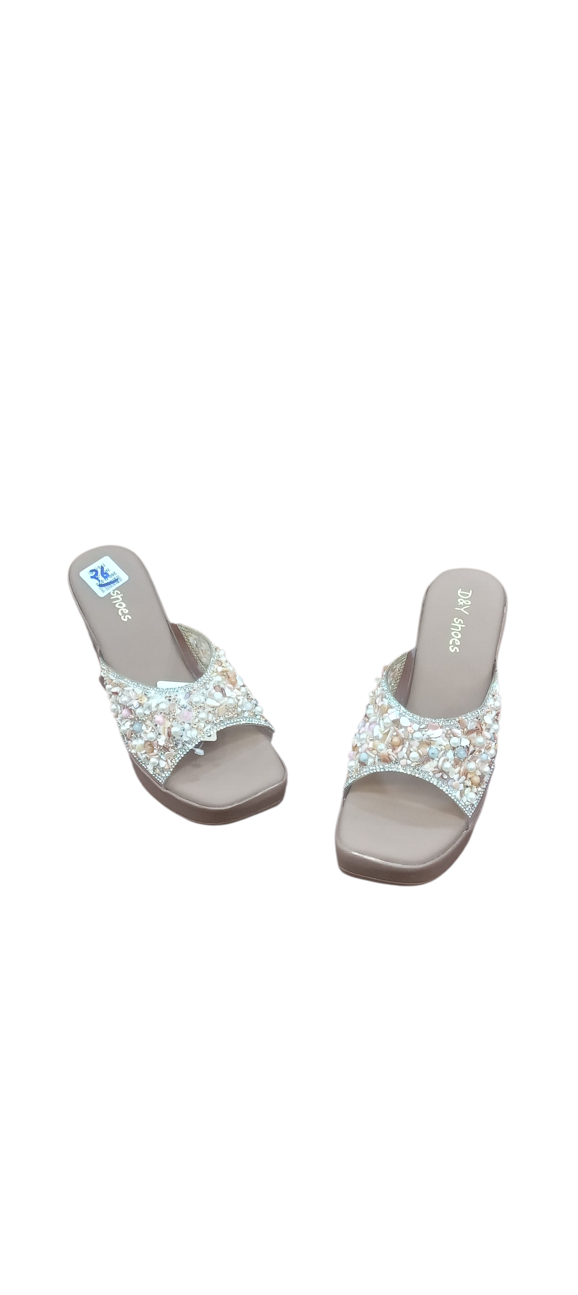 Women Sandal 260-N-222