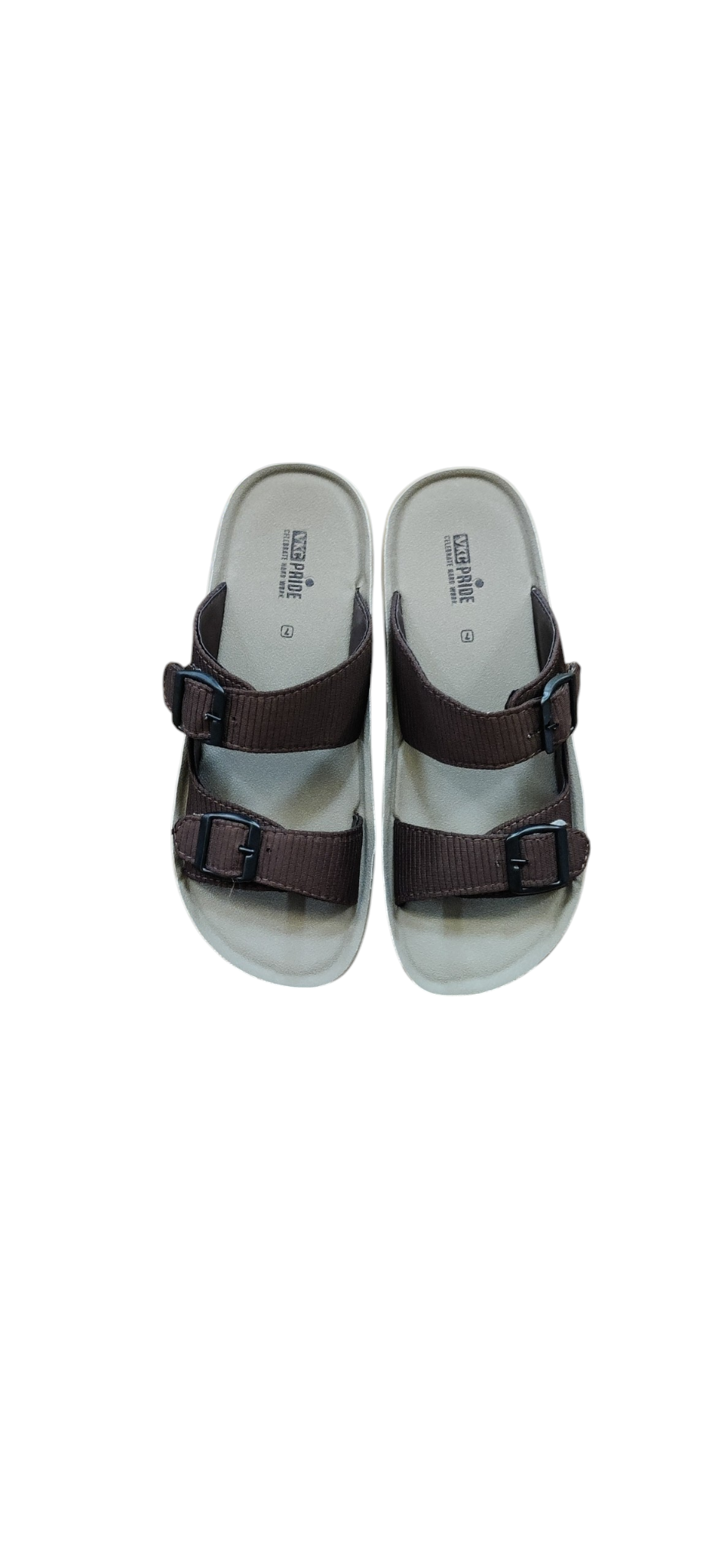 VKC Pu Slippers GP4544