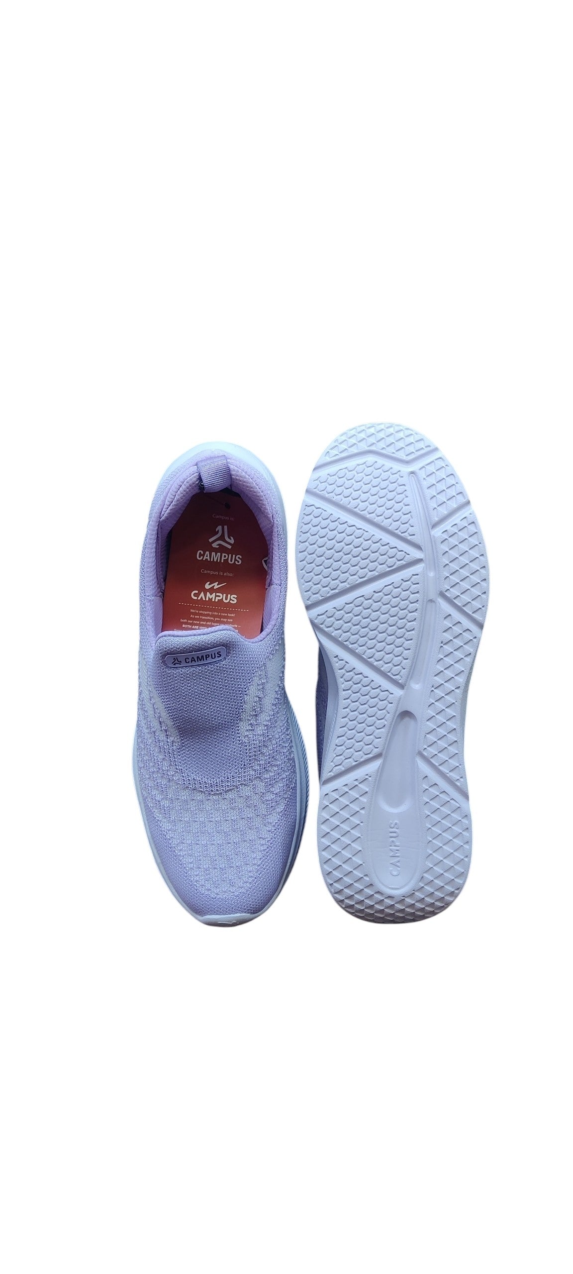 Campus Women Shoes Jolis