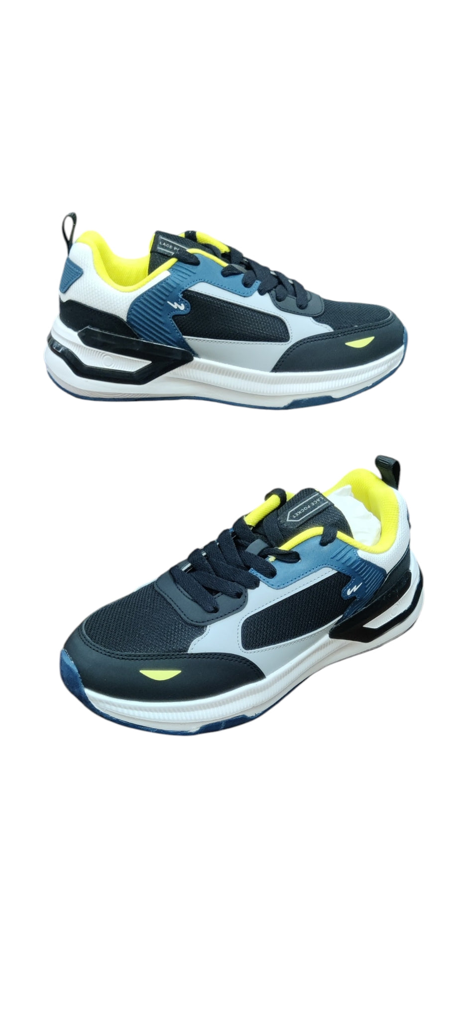 Campus Sport Shoes CoveN