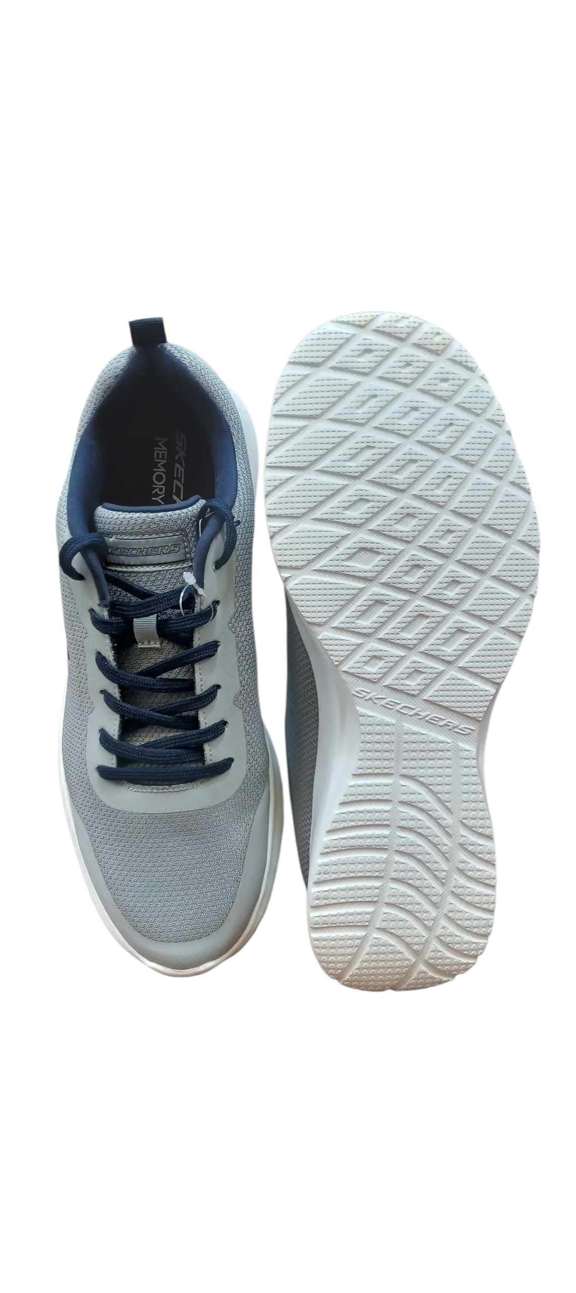Skechers Shoes 894377ID