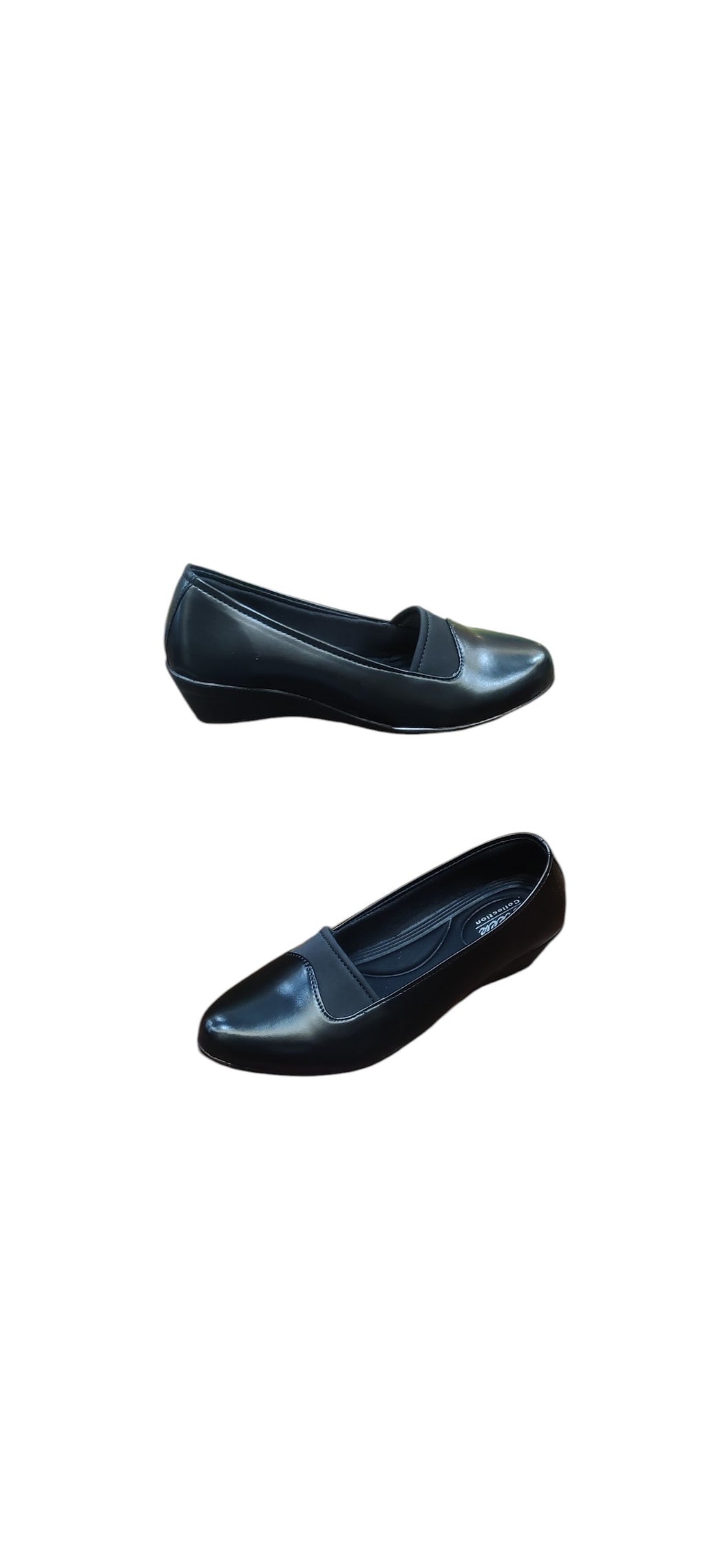 Sleek Formal Belly OLA200/506