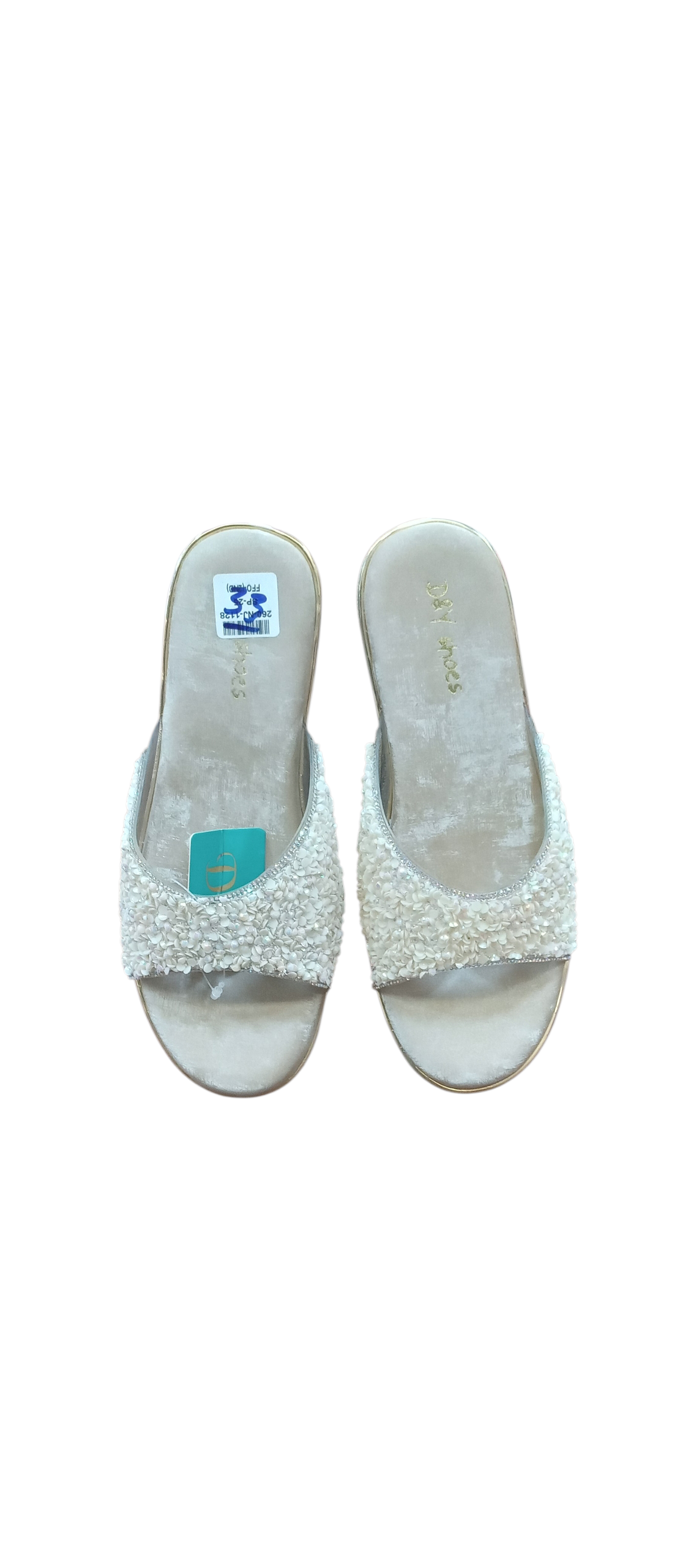 Women Sandal 260-NJ-1128
