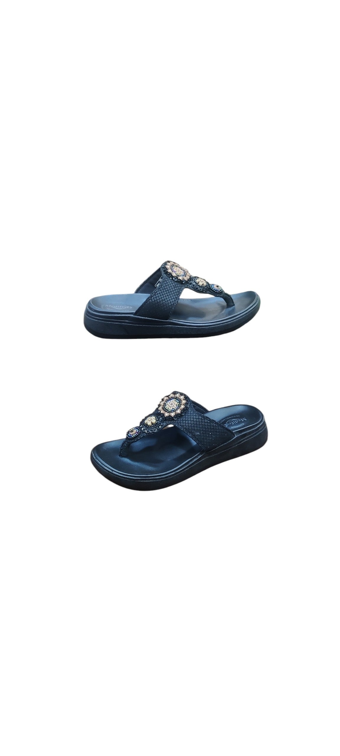 Women Medifee Doctor Slipper MFR194