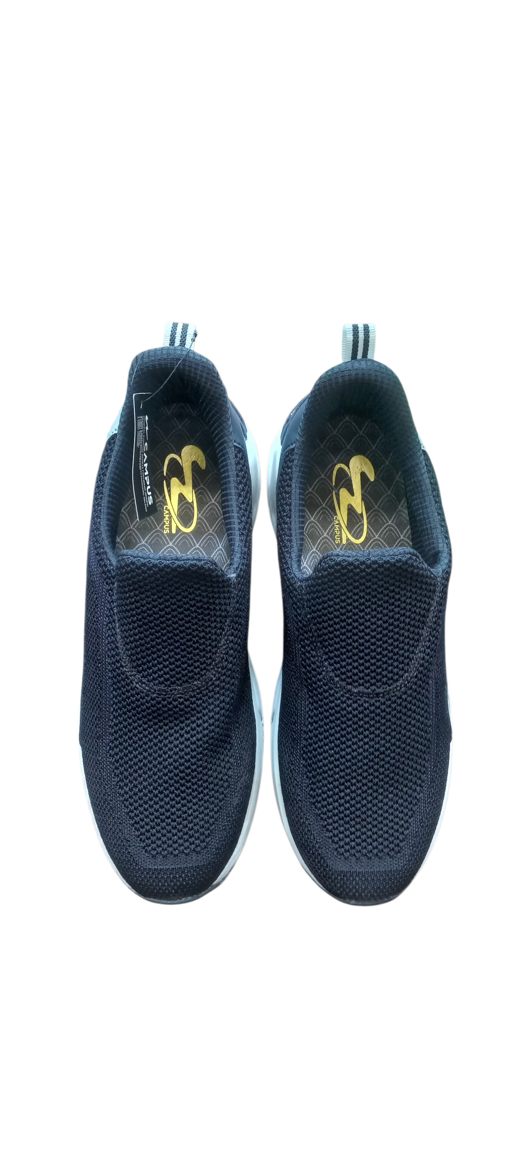 Campus Sport Shoes Legit (1649)