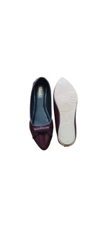 Sleek Partywear Belly OLA50/304