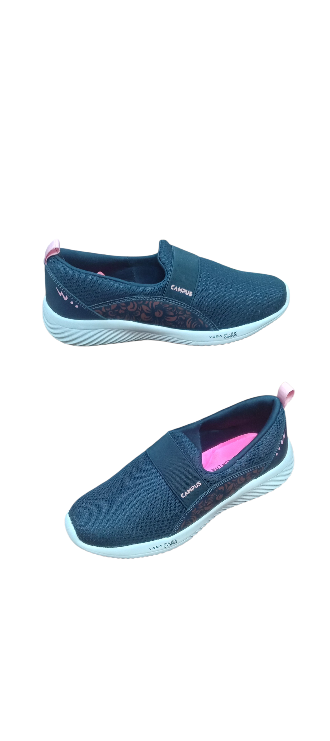 Women Shoes Camp Eloy