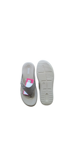 Hooves Women Doctor Slipper 1137