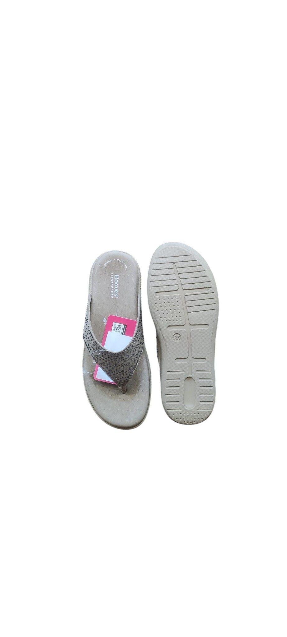 Hooves Women Doctor Slipper 1137
