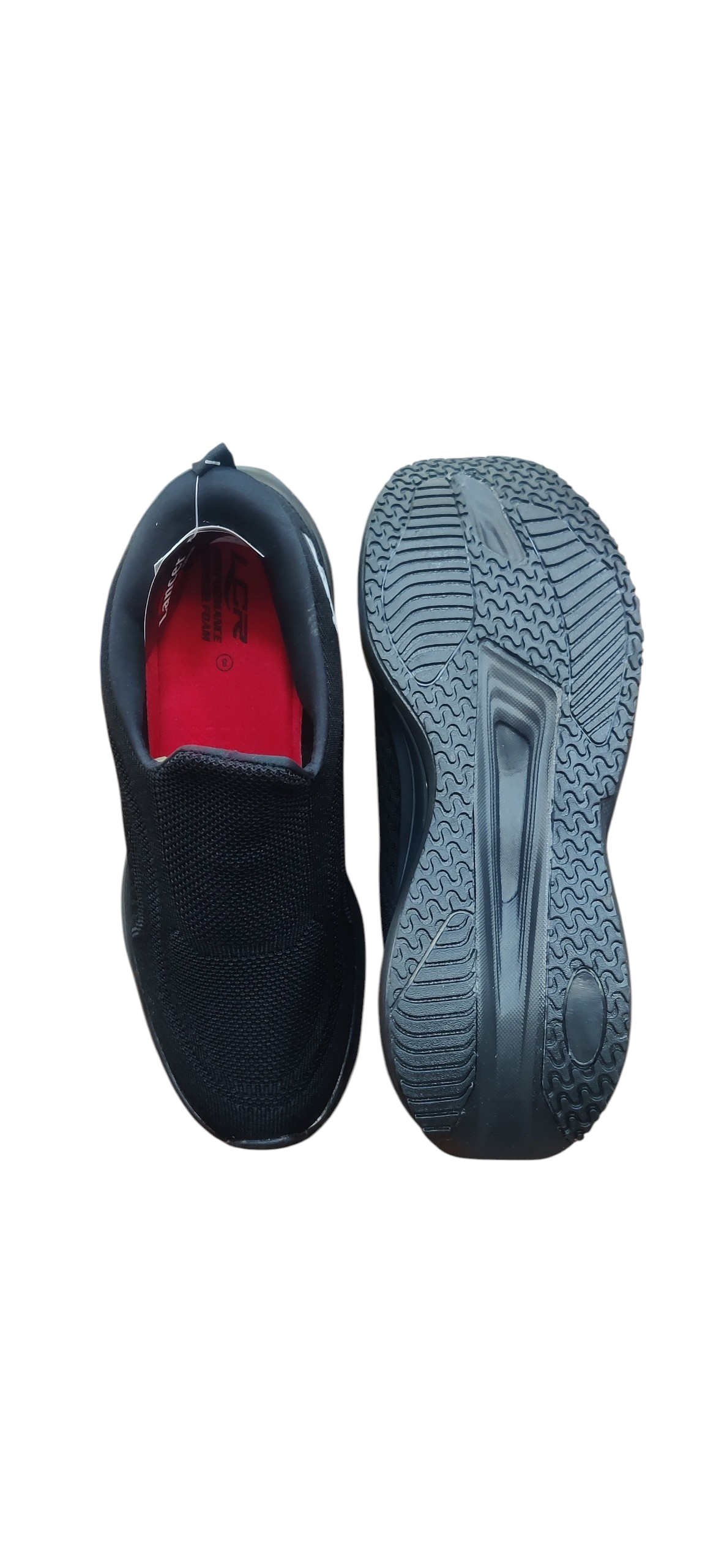 Lancer Shoes Sonic14