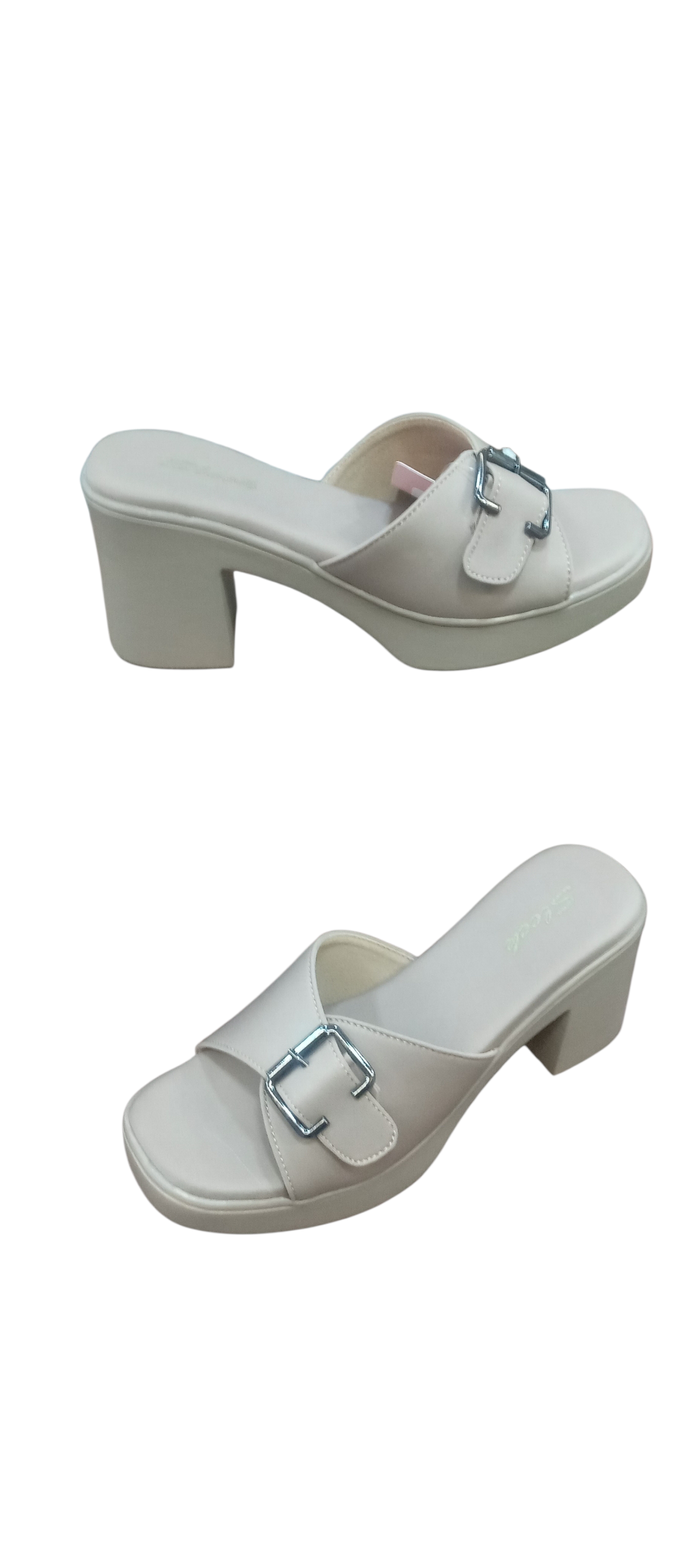 Women Sandal 126/257