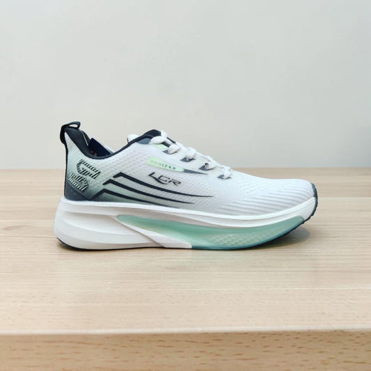 Lancer Sport Shoes Silver4