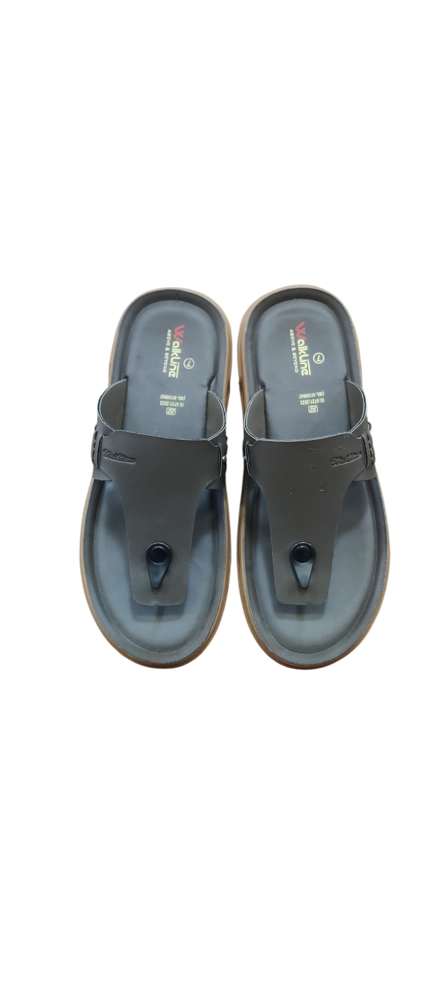 WalkLine Pu Slippers Concept05