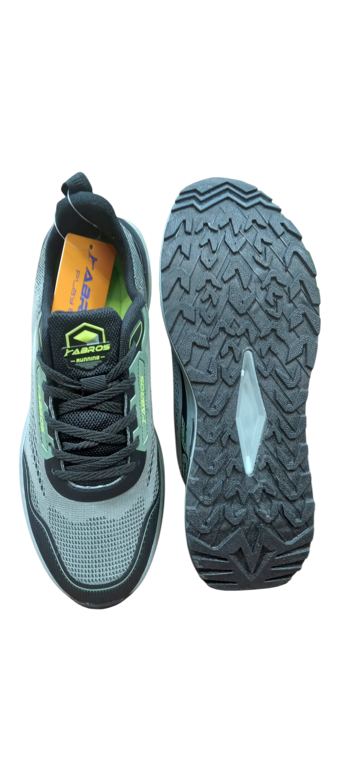 Abros Sport Shoes Risen