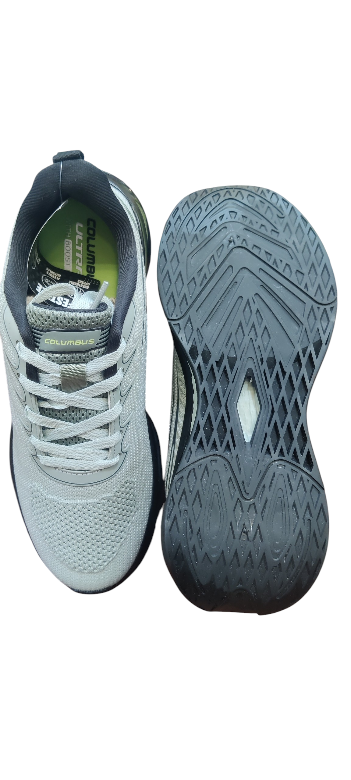 Columbus Sport Shoes React