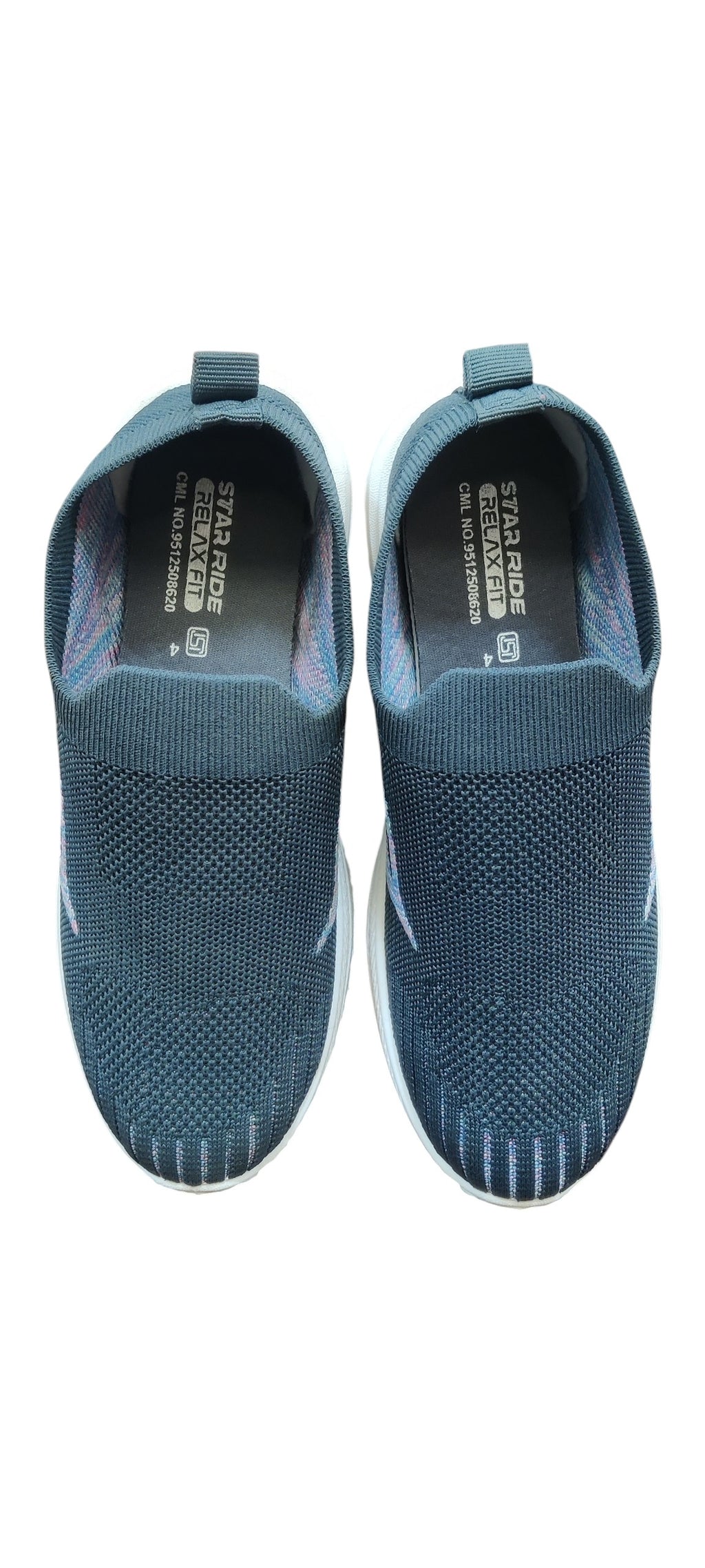 Star Ride Women Shoes Kiara102