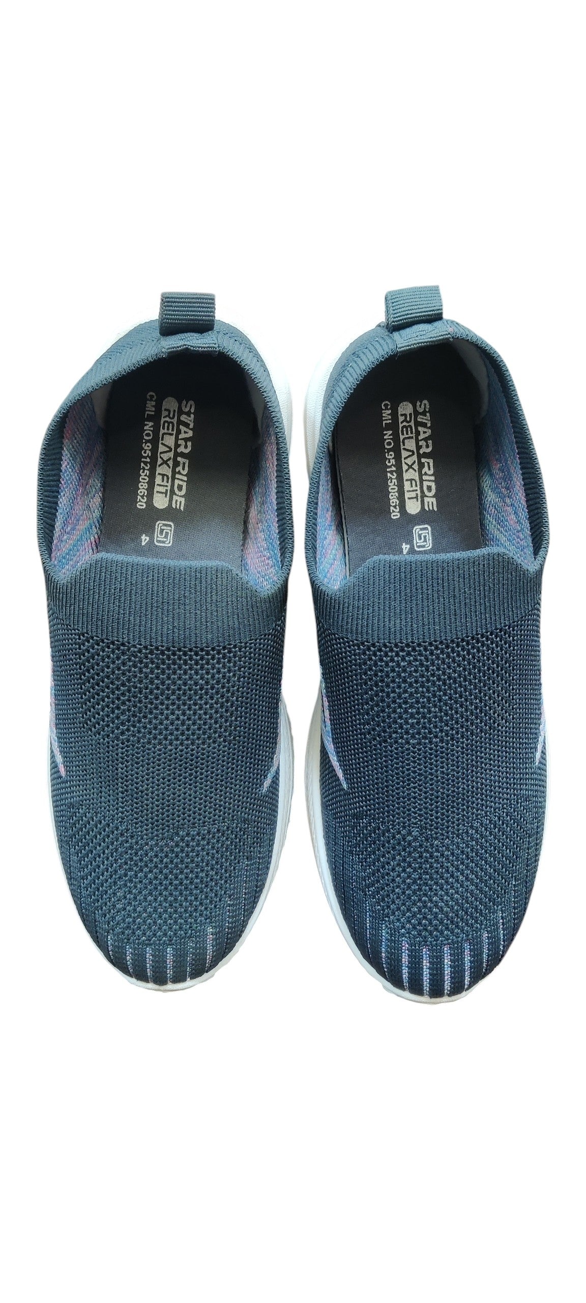 Star Ride Women Shoes Kiara102