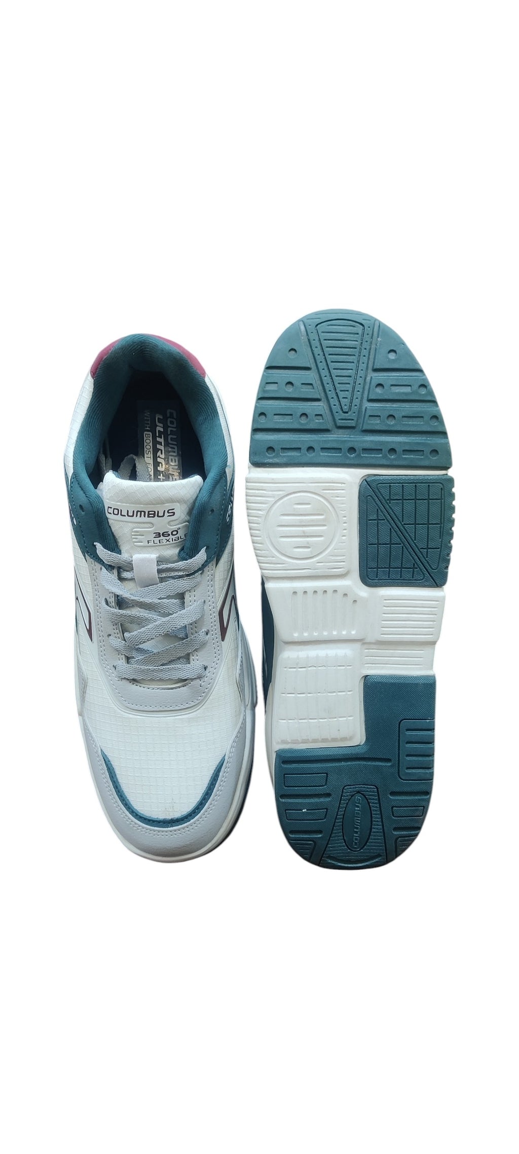 Columbus Shoes Berlin