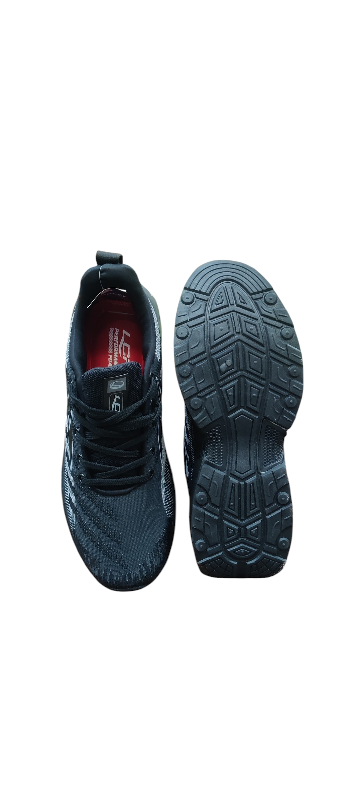 Lancer Sport shoes Diamond1