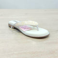 Sleek Fancy Slipper OLA40/906