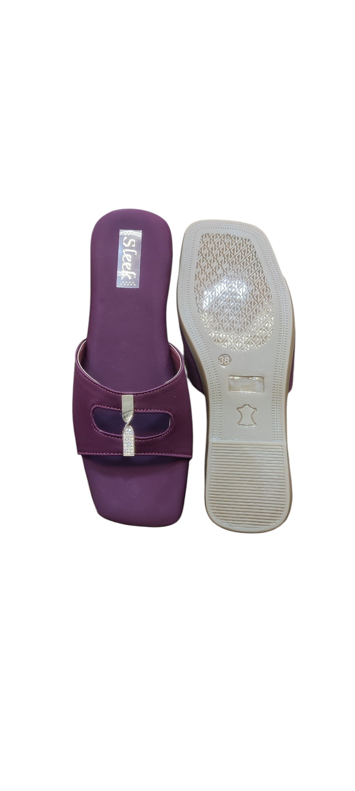 Women Slipper OLI143/6046
