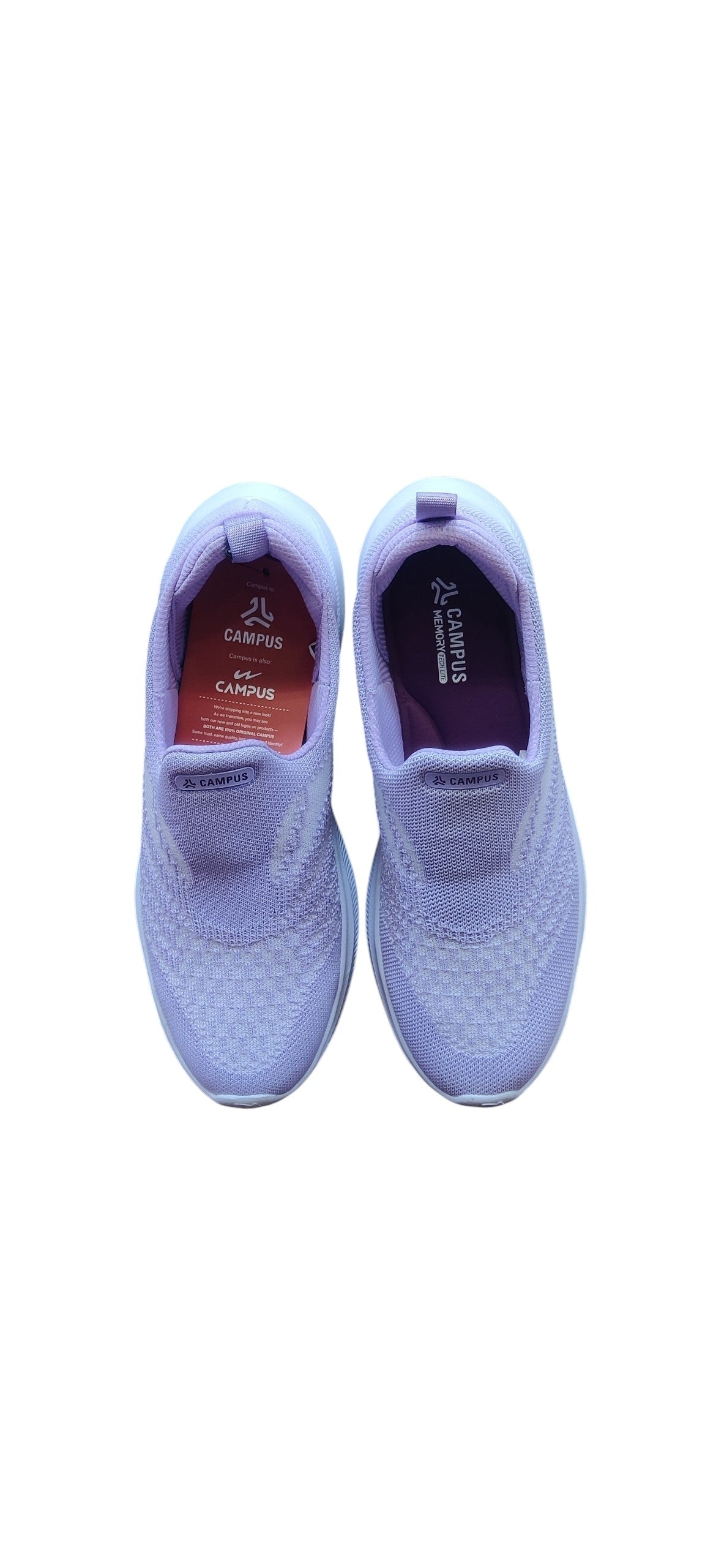 Campus Women Shoes Jolis