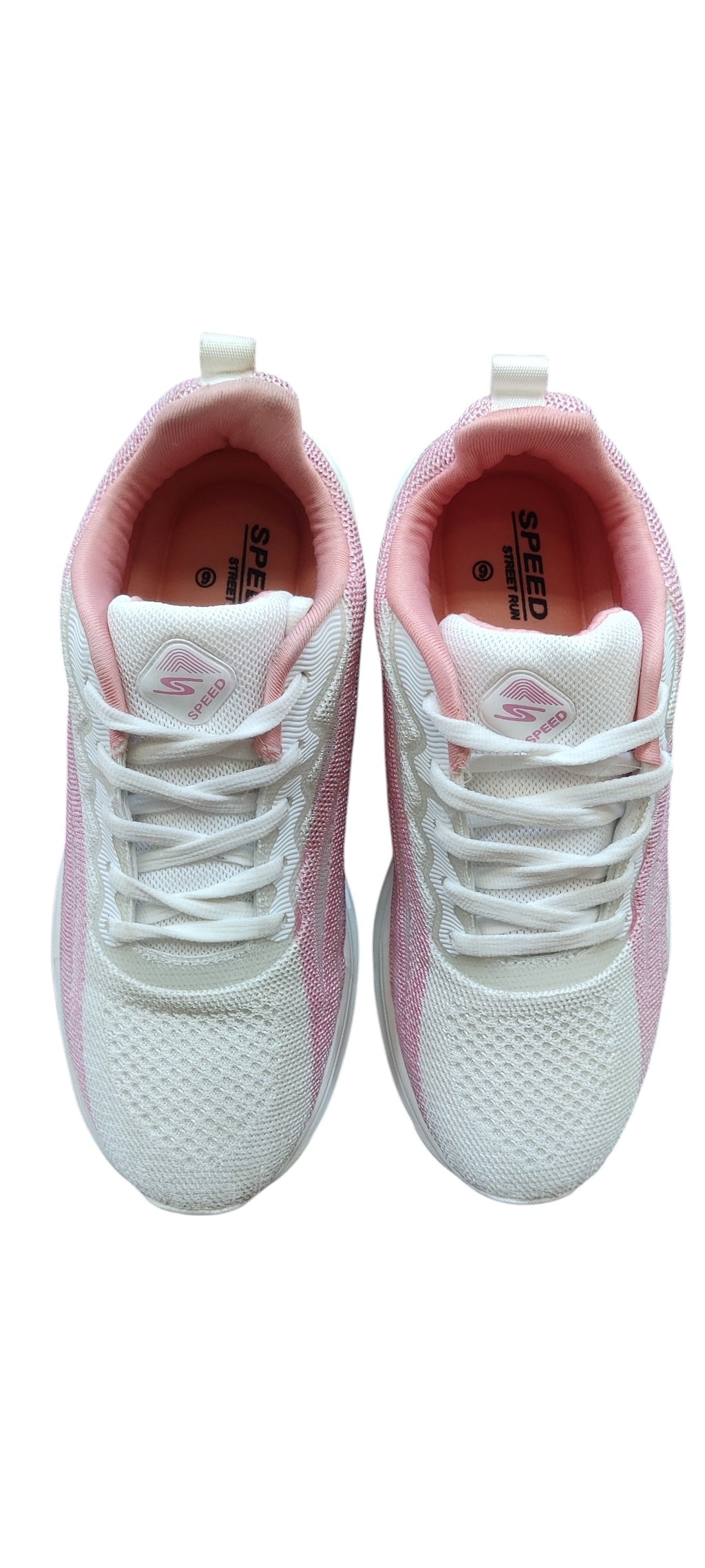Speed Women Sport Shoes Elite