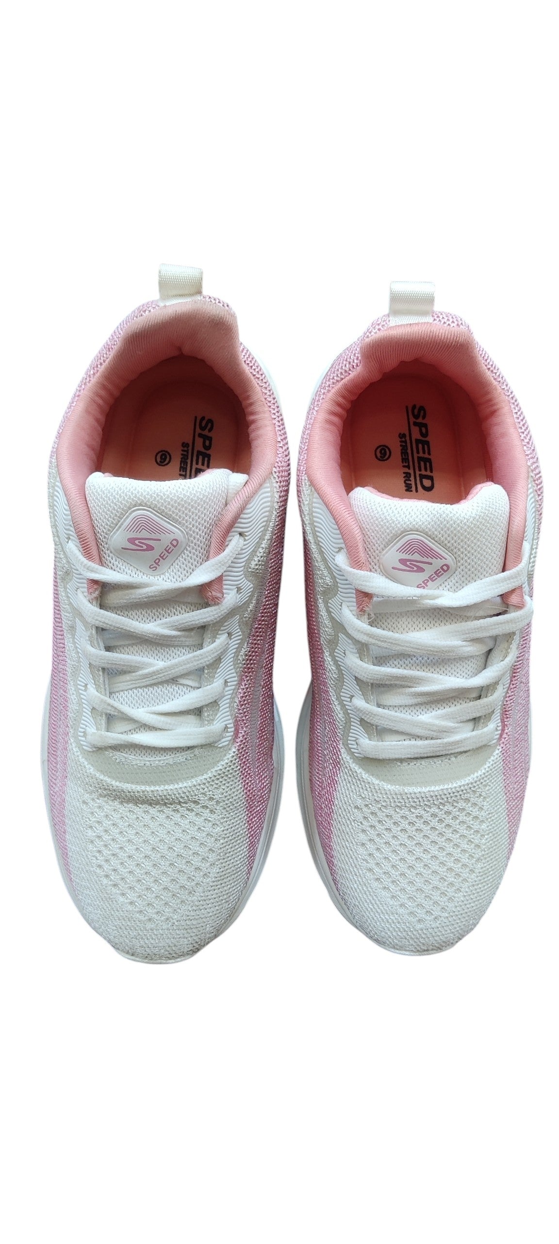Speed Women Sport Shoes Elite