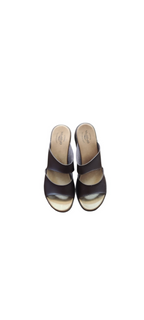 Women Medifeet Doctor Slipper MFR558