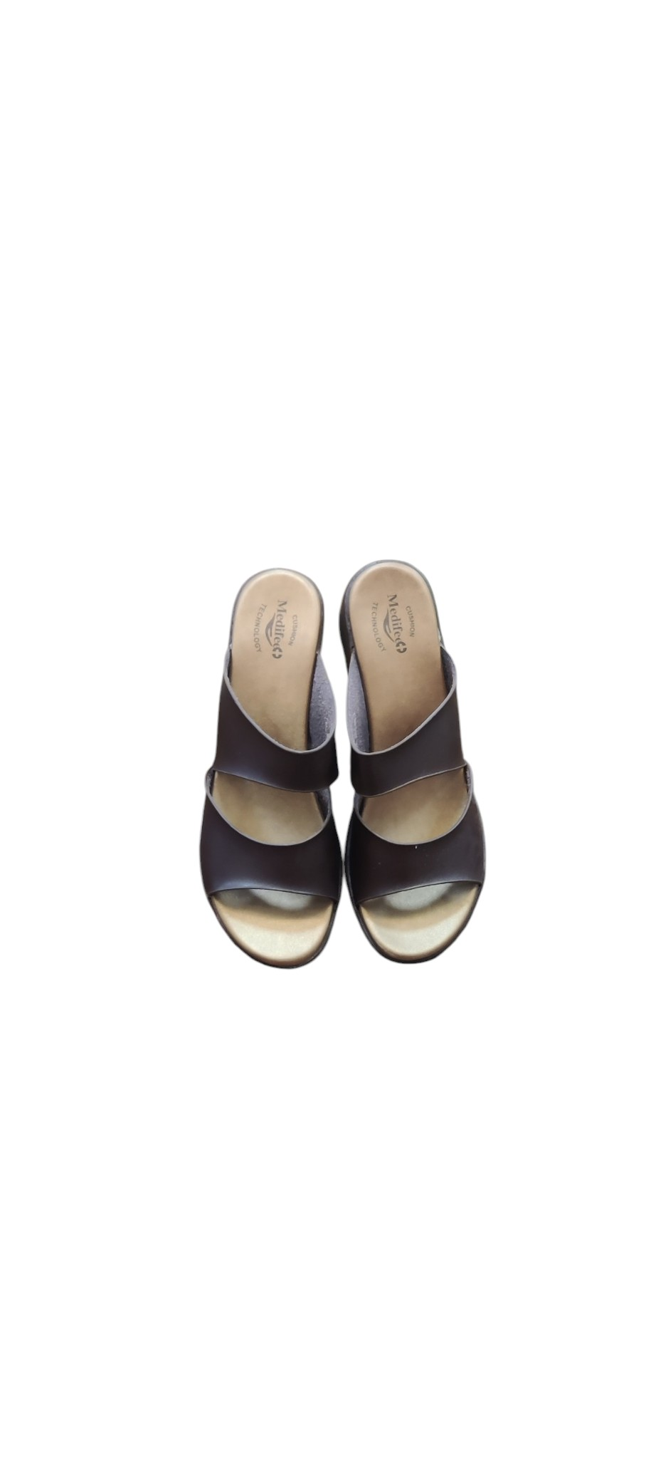 Women Medifeet Doctor Slipper MFR558